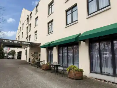 Trip Inn Bristol - 18