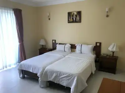 Don Bosco School - 4