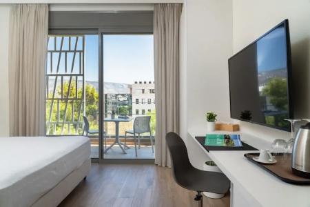 Athens Hill Luxury Apartments - 87