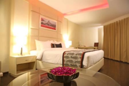 Golden Tulip Jaipur City Center - 5