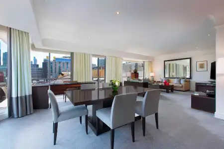 The Westin Melbourne - 130