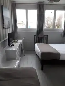 The Originals Boutique, Hôtel Miramar - 66