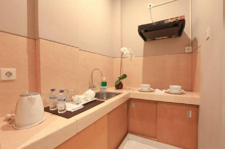 Bali True Living Apartment - 17