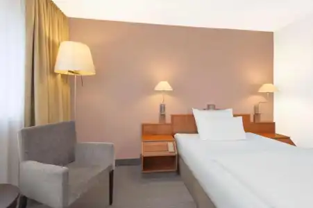 Spark by Hilton Stuttgart Sindelfingen - 40
