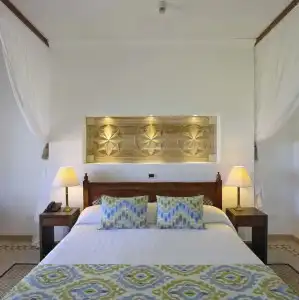 Sultan Sands Island Resort - 100