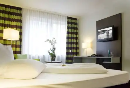 Metropol by Maier Privathotels - 11
