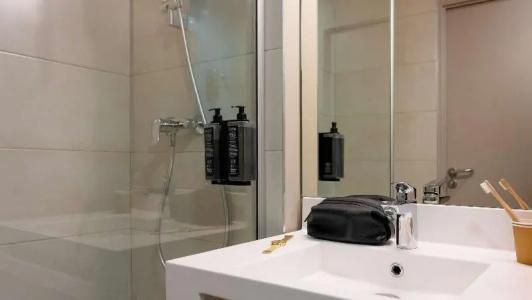 Ibis Styles Aix-les-Bains Domaine de Marlioz - 74