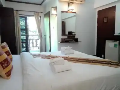 Rainforest Chiangmai - 78