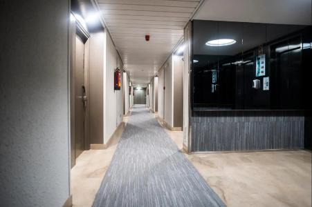 B&B Zaragoza Royal - 12