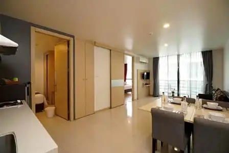 Aspira Residences Samui - 121
