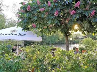 Altes Eishaus, & Restaurant - 10