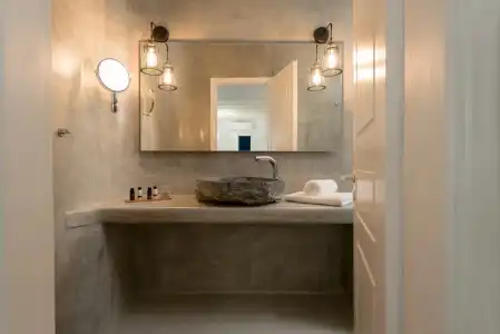 Cova Suites - 47
