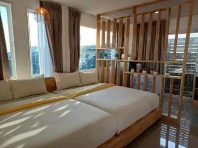 At Koh Larn Resort - 158