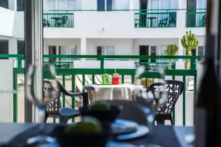 Dunas Club - & Apartamentos - 27