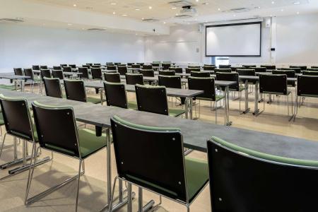 Scandic Pasila - 17