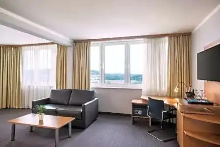 Best Western Conference AirportFrankfurt Mörfelden - 152