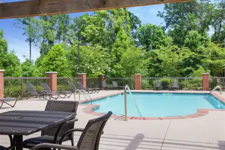 Hampton Inn by Hilton Columbus South Fort Benning - 11