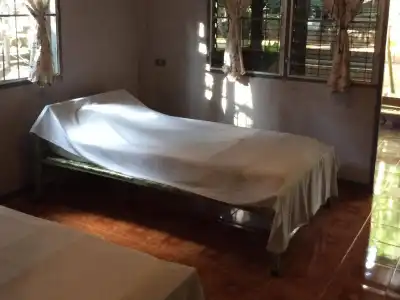 Sam's Jungle Guesthouse - 17