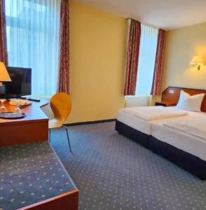 Amadeus Dresden Neustadt - 30