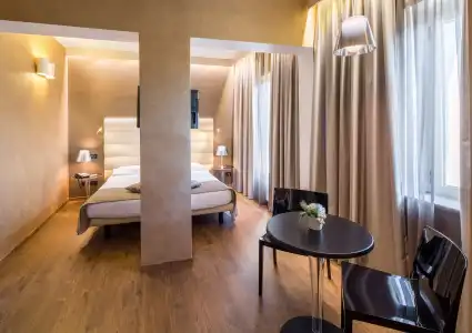 Best Western Luxor - 103