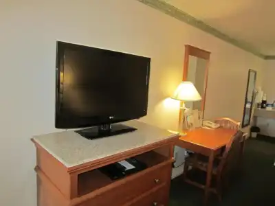 Old Town Inn - 3