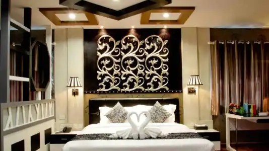 KTK Pattaya and Residence - 13