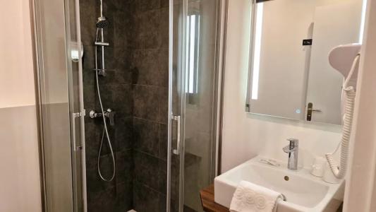 Hôtel Mary's - Caen Centre Gare Sncf - 17