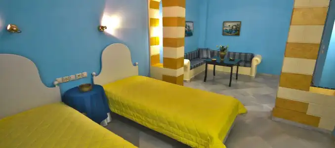 Heaven Apartments - 1