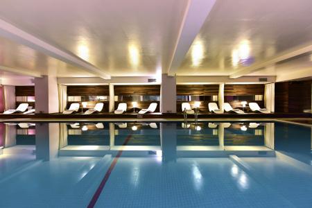 Pestana Buenos Aires - 27