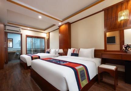 Sapa Luxury - 5