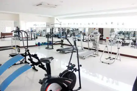 Vinh Trung Plaza Apartment & - 15