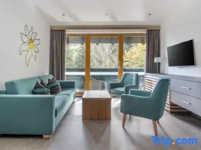 Alpine Club Resort - 62