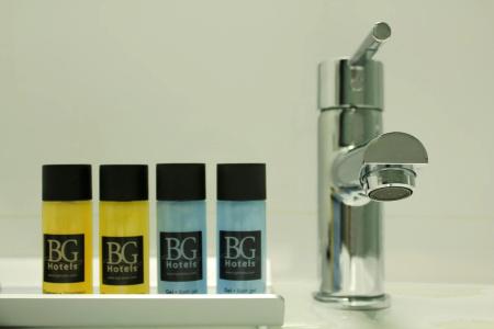 BG Java - 35