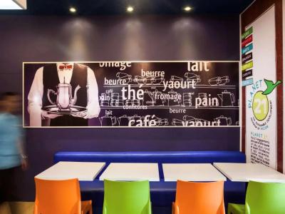 ibis budget Basel City - 26