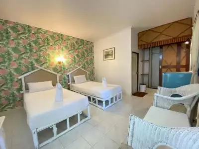 Pakmeng Resort - 57