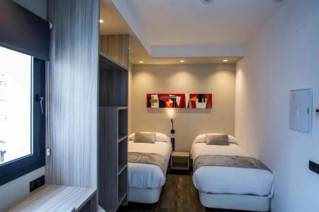 Hostal Sevilla Santa Justa - 56
