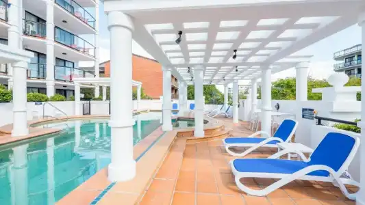 Aegean Apartments - 59