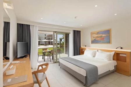 Thalassa Suites - 4
