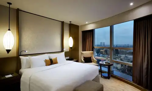 Melia Hanoi - 2