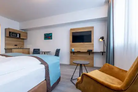Trip Inn & Suites Essen - 11