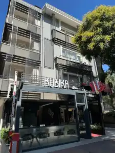 Cadde 7 Otel - 0