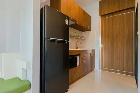 Happy Eight Resort Phuket Apart-hotel - 19
