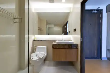 VST Residence Thepharak - 72