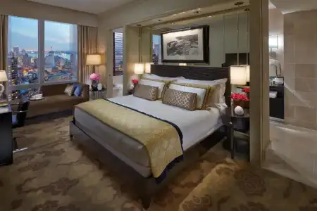 Mandarin Oriental, New York - 52