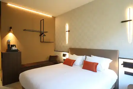 Mercure Namur - 23