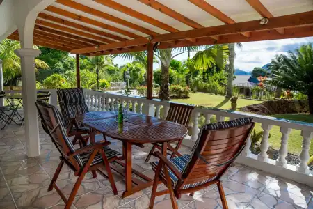 The Orchard Holiday Home - 12