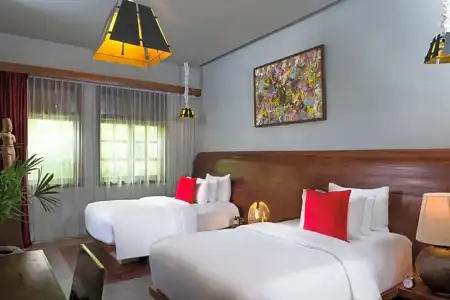 Sokkhak Boutique Resort - 53