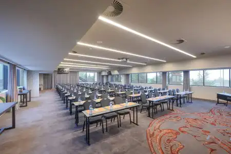 Meliá Lisboa Aeroporto - 42
