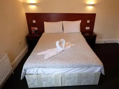 Charlotte Guest House - 28