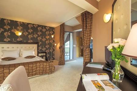 Best Western Plus Lozenetz - 103